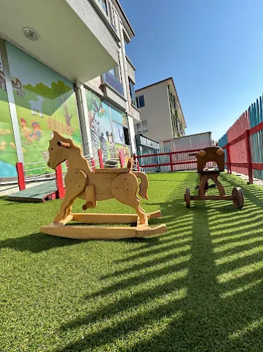 Özel Ergene Atlıkarınca Anaokulu görsel 6