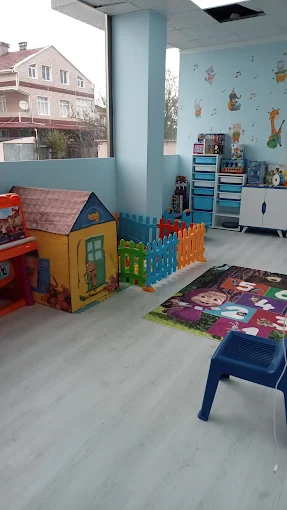 Özel Ergene Atlıkarınca Anaokulu görsel 7
