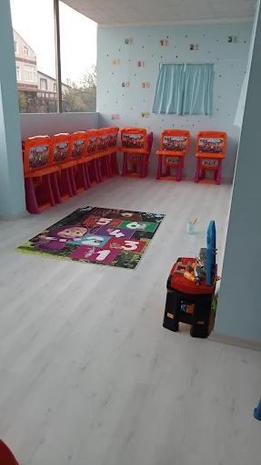 Özel Ergene Atlıkarınca Anaokulu görsel 5