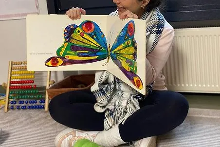 Özel Erken Yaşta Modern Anaokulu görsel 9