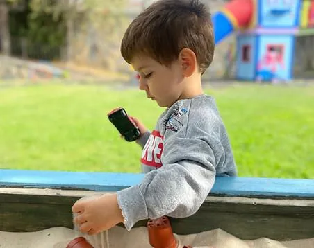 Özel Erken Yaşta Modern Anaokulu görsel 3