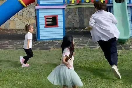 Özel Erken Yaşta Modern Anaokulu görsel 7