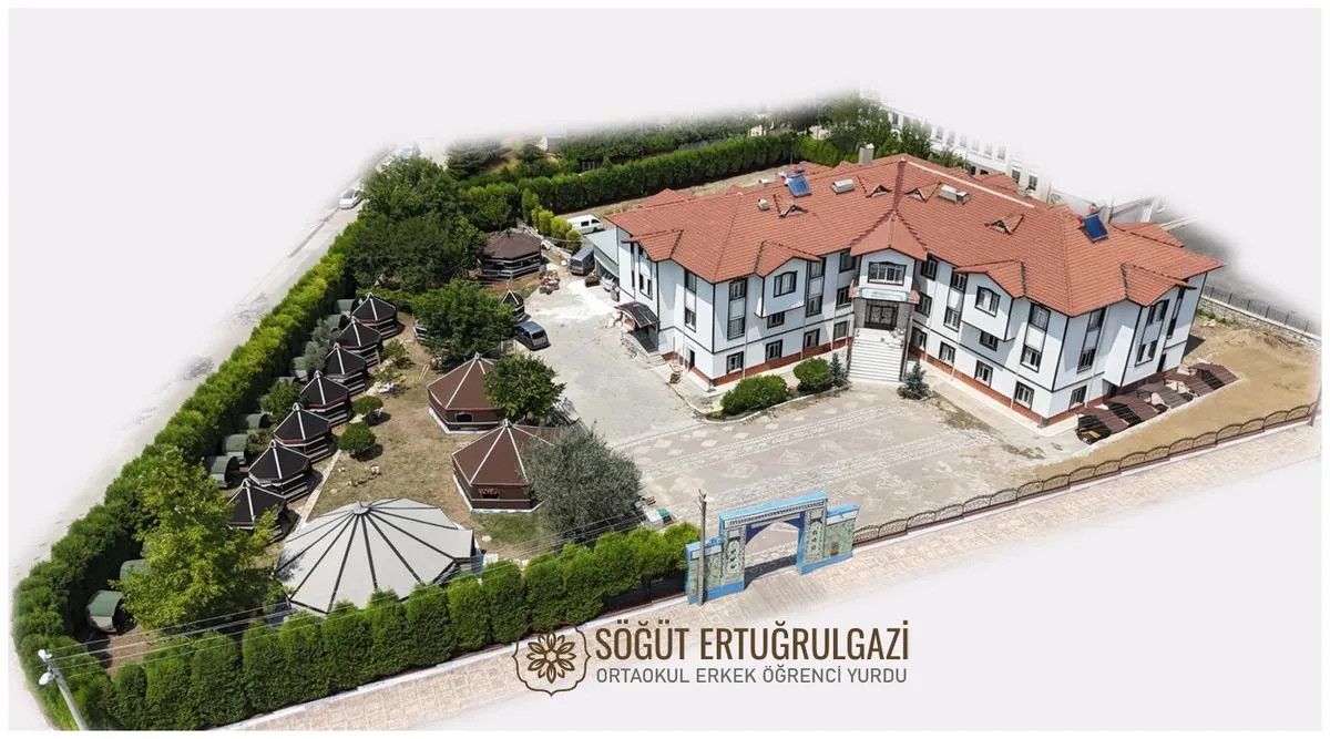 Özel Ertuğrul Gazi  Anaokulu