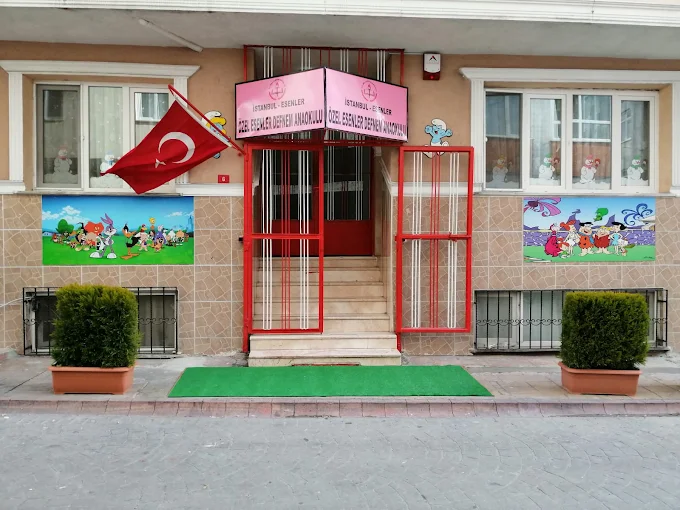 Özel Esenler Defnem Anaokulu