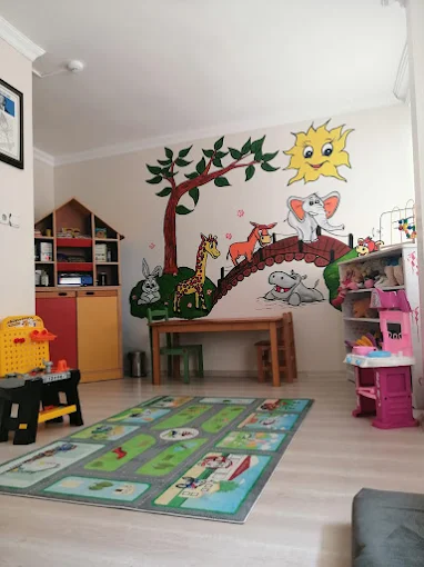 Özel Esenler Defnem Anaokulu görsel 2