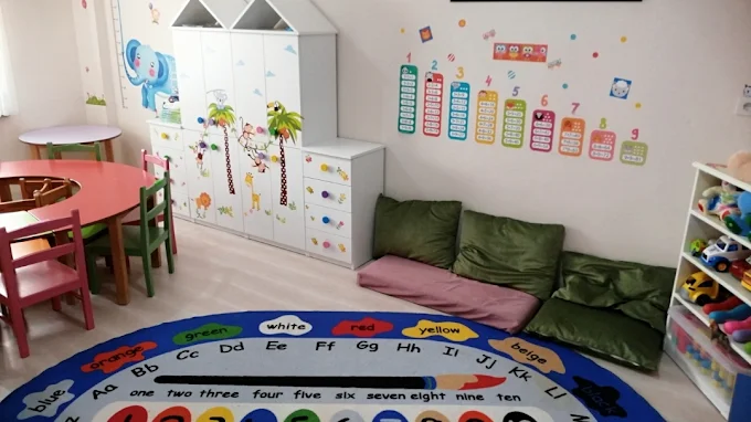 Özel Esenler Defnem Anaokulu görsel 3