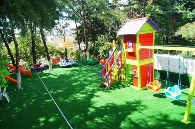 Özel Esenyurt Ayda Başak Anaokulu görsel 6