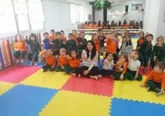 Özel Esenyurt Ayda Başak Anaokulu görsel 4