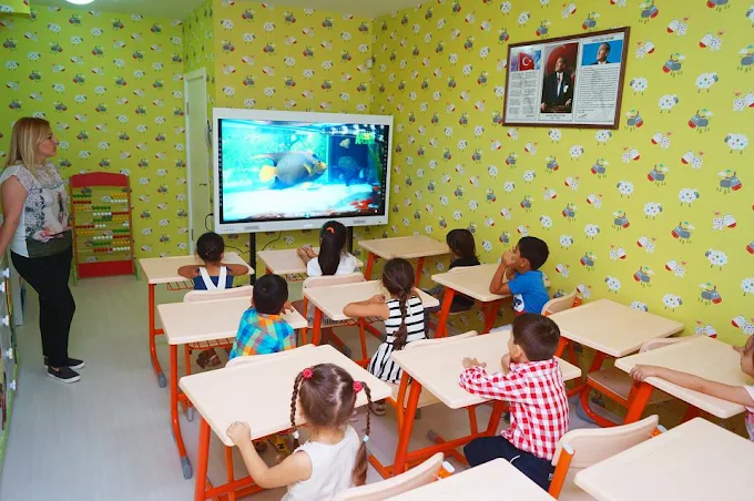Özel Esenyurt Ayda Başak Anaokulu görsel 3