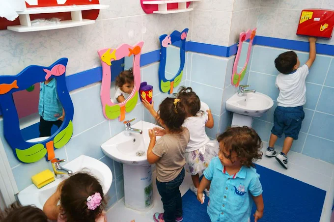 Özel Esenyurt Ayda Başak Anaokulu görsel 4