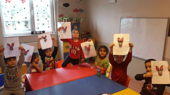 Özel Esenyurt Ayda Başak Anaokulu görsel 5