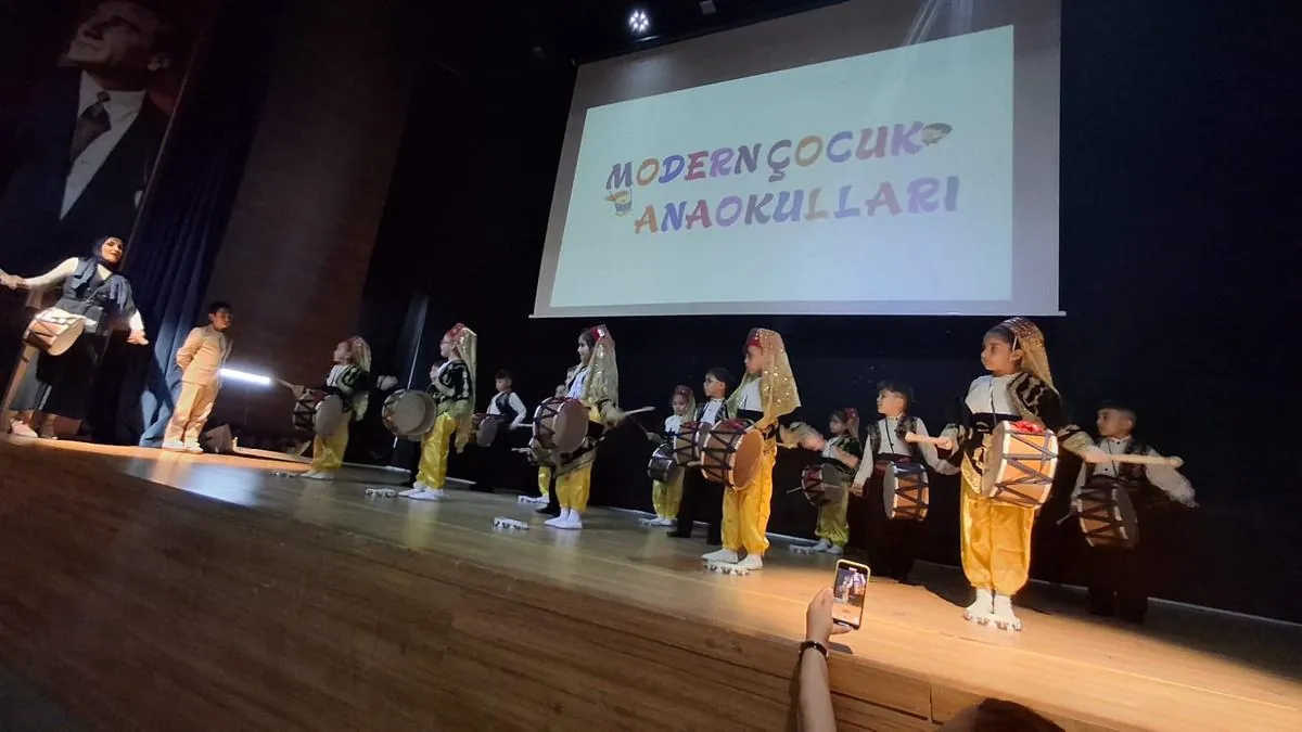 Özel Esenyurt Çocuk Anaokulu görsel 10