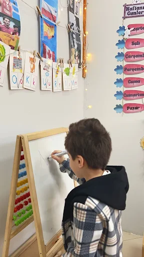 Özel Esenyurt Çocuk Anaokulu görsel 5