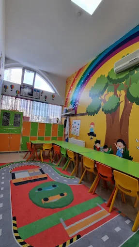 Özel Esenyurt Çocuk Anaokulu görsel 7