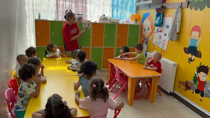 Özel Esenyurt Çocuk Anaokulu görsel 8