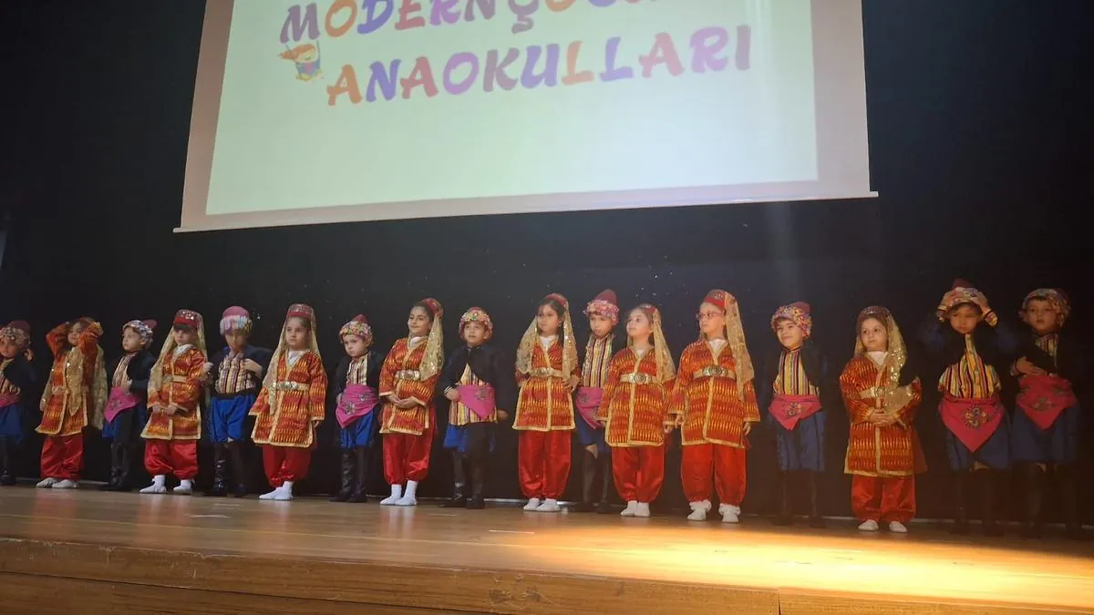 Özel Esenyurt Çocuk Anaokulu görsel 7