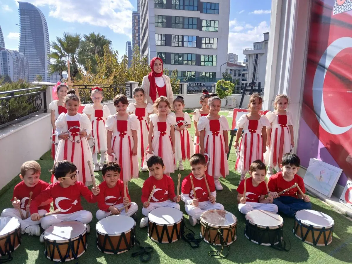 Özel Esenyurt Çocuk Anaokulu görsel 8