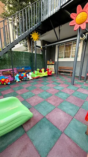 Özel Esenyurt Mavi Pembe Anaokulu görsel 6