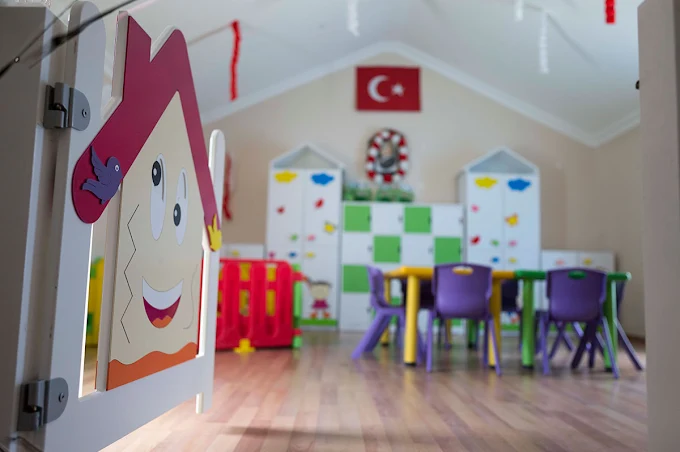 Özel Esenyurt Mehtap Özer Anaokulu görsel 10