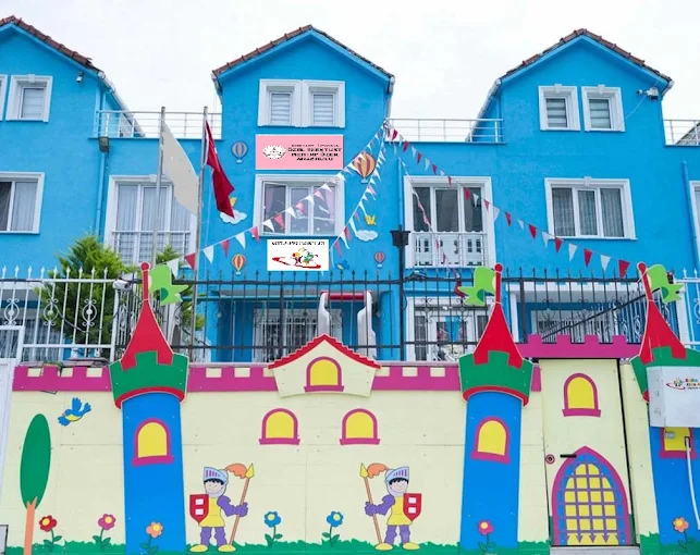 Özel Esenyurt Mehtap Özer Anaokulu