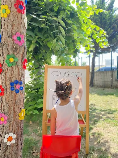 Özel Esenyurt Minik Nesiller Anaokulu