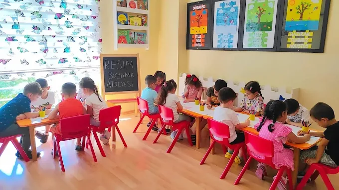 Özel Esenyurt Minik Nesiller Anaokulu görsel 2