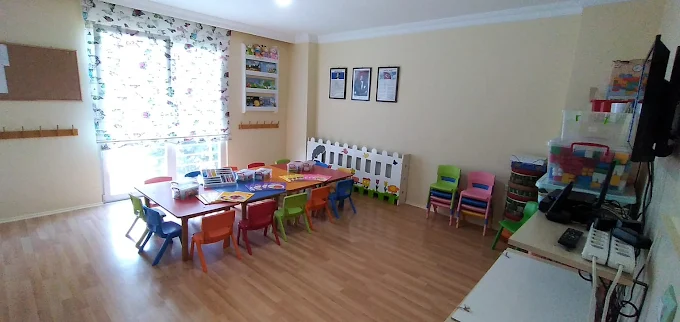 Özel Esenyurt Minik Nesiller Anaokulu görsel 4