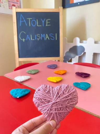 Özel Esenyurt Minik Nesiller Anaokulu görsel 5