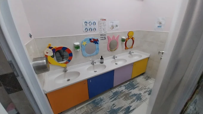 Özel Esenyurt Mutlu Dünyam Anaokulu görsel 3