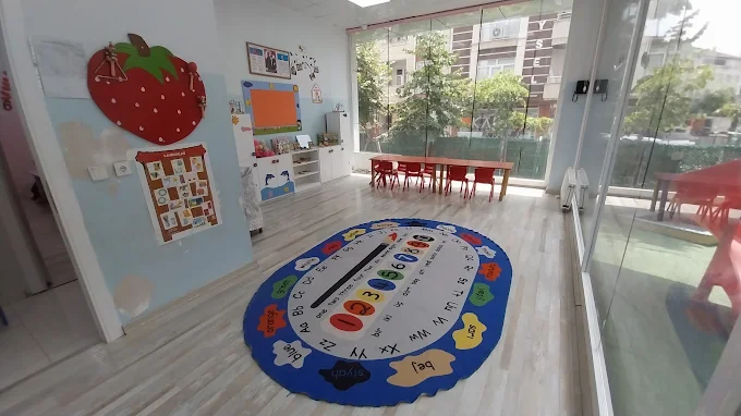 Özel Esenyurt Mutlu Dünyam Anaokulu