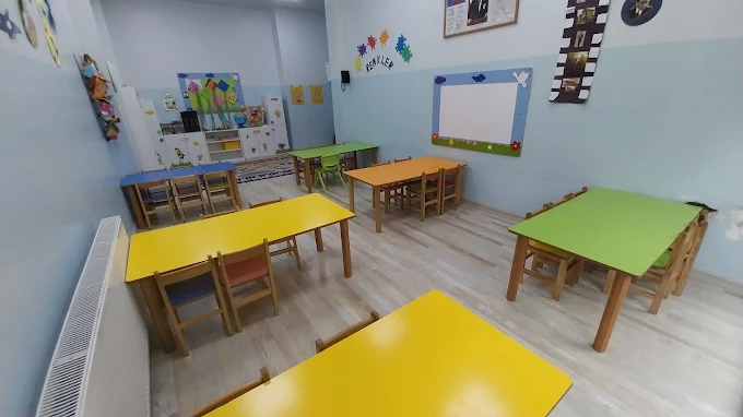 Özel Esenyurt Mutlu Dünyam Anaokulu görsel 5
