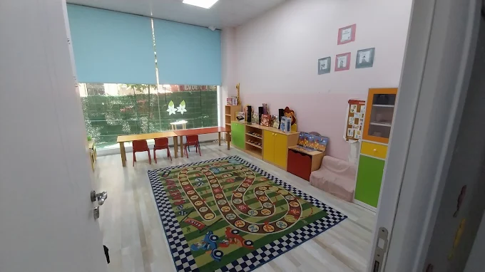 Özel Esenyurt Mutlu Dünyam Anaokulu görsel 8