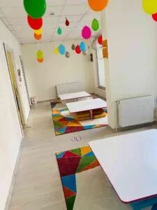 Özel Esenyurt Parlayan  Yıldızlar Anaokulu görsel 9