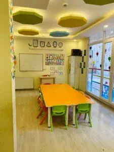 Özel Esenyurt Parlayan  Yıldızlar Anaokulu görsel 5