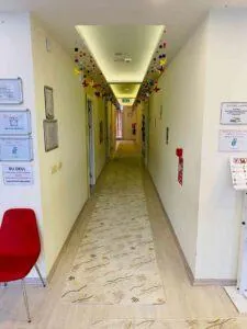 Özel Esenyurt Parlayan  Yıldızlar Anaokulu görsel 7
