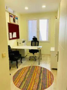 Özel Esenyurt Parlayan  Yıldızlar Anaokulu görsel 8
