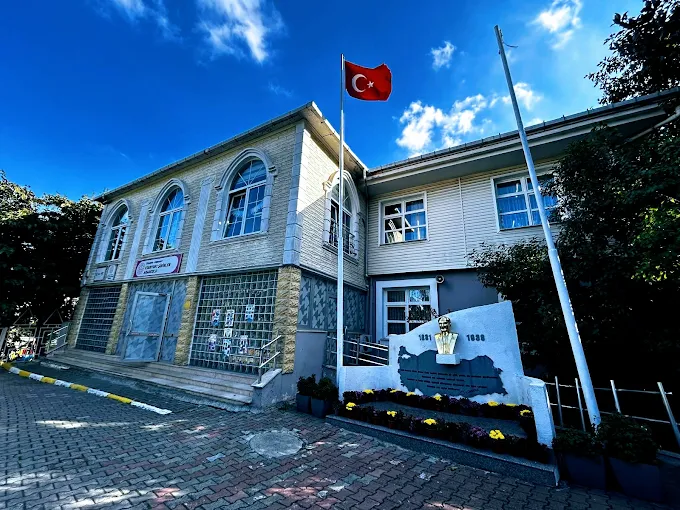 Özel Esenyurt Şirinler Anaokulu