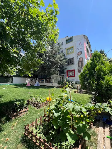 Özel Eşsiz Çocuk Anaokulu görsel 3