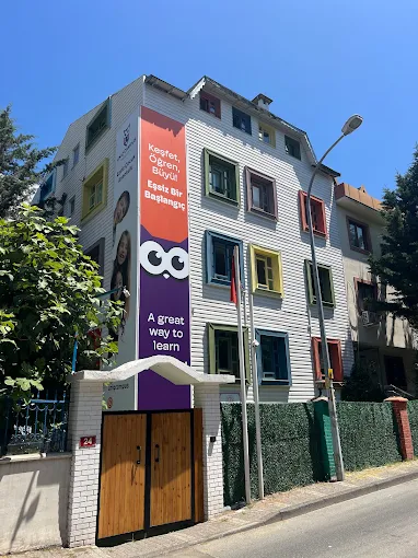 Özel Eşsiz Çocuk Anaokulu görsel 4
