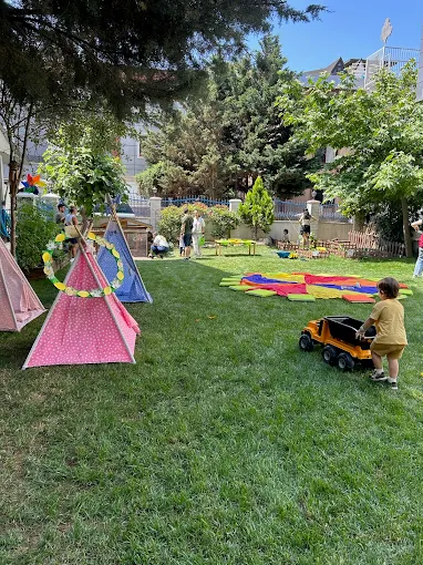 Özel Eşsiz Çocuk Anaokulu görsel 2