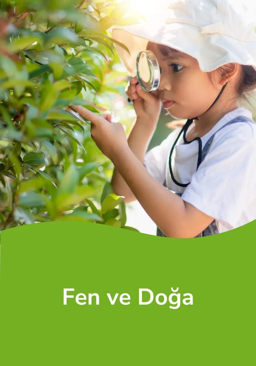Özel Etimesgut Burçak Anaokulu görsel 10