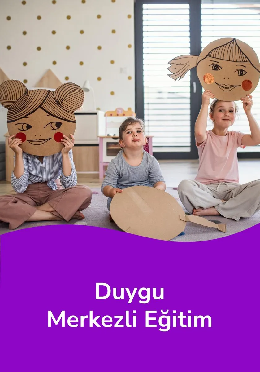 Özel Etimesgut Burçak Anaokulu görsel 5