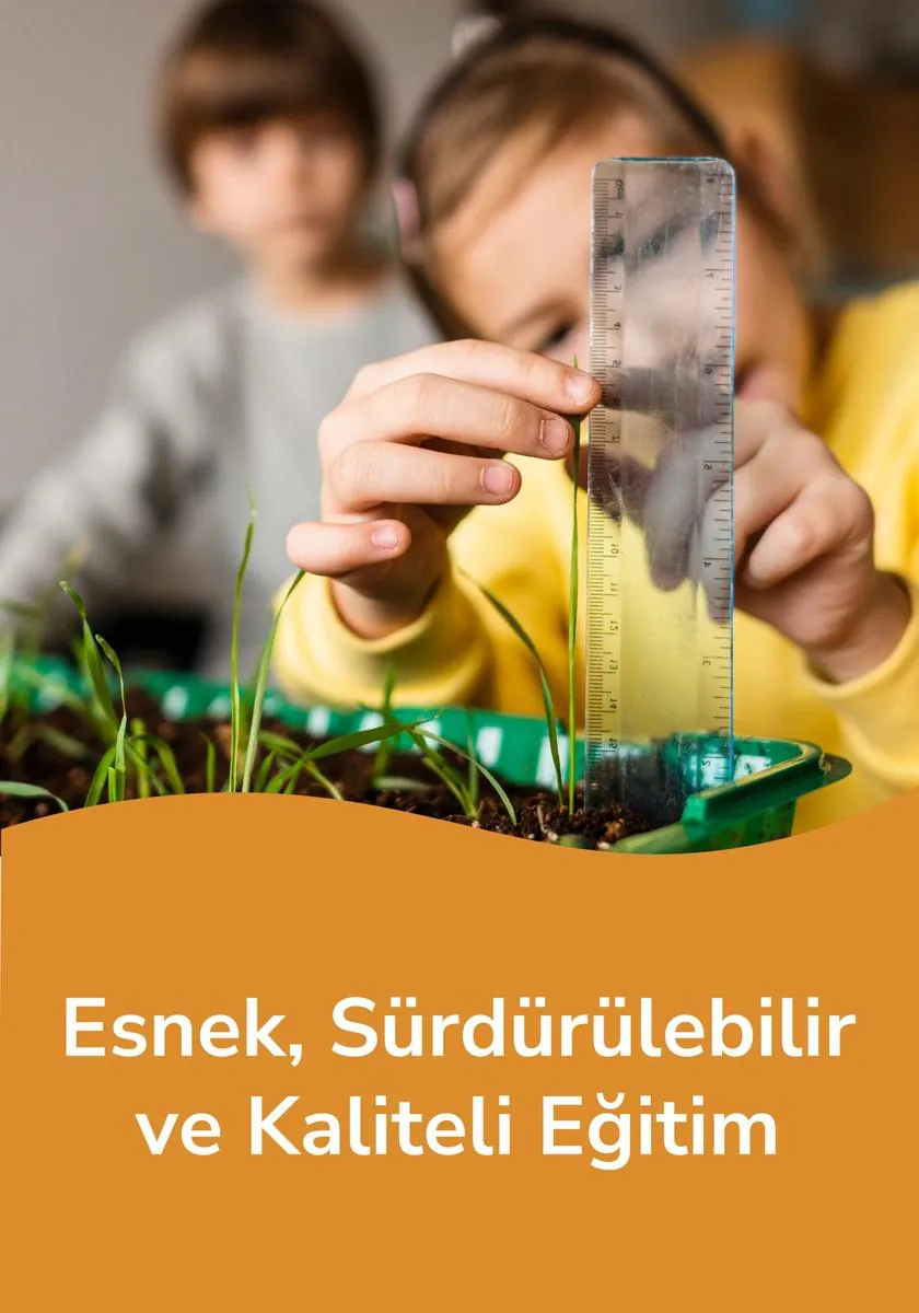Özel Etimesgut Burçak Anaokulu görsel 6