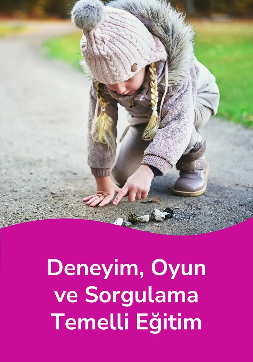 Özel Etimesgut Burçak Anaokulu görsel 7