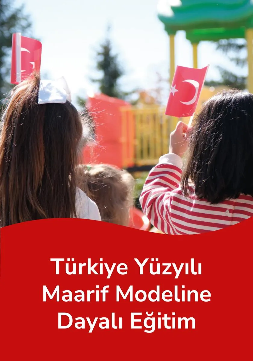 Özel Etimesgut Burçak Anaokulu görsel 8