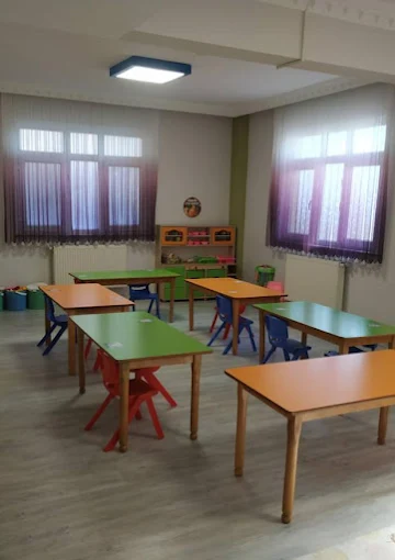 Özel Evliya Çelebi Beyaz Zambak Anaokulu görsel 6
