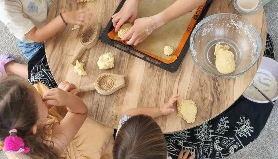 Özel Eylem Yılmaz Anaokulu görsel 2