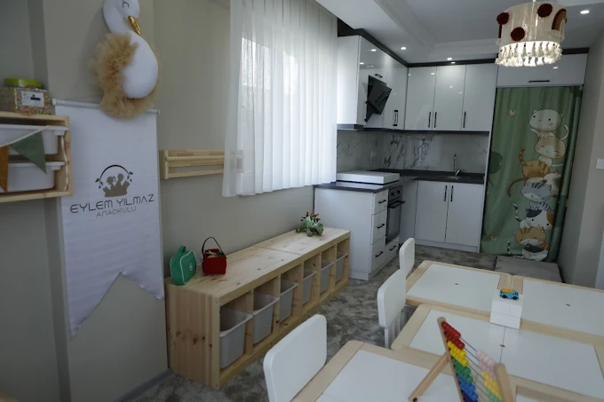 Özel Eylem Yılmaz Anaokulu görsel 5