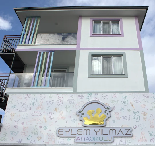 Özel Eylem Yılmaz Anaokulu görsel 2