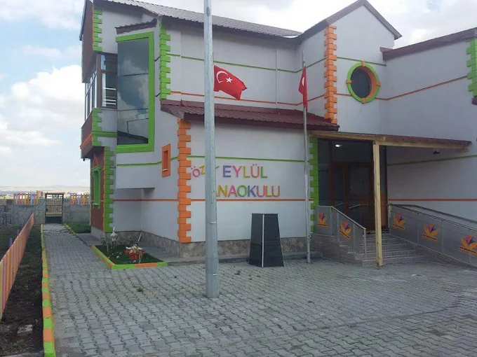 Özel Eylül Anaokulu görsel 2
